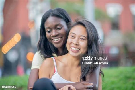 black and asian lesbian|858 Black And Asian Lesbian Stock Photos & High